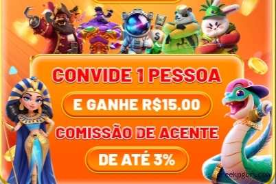 APK oficial da Creekpg para Android