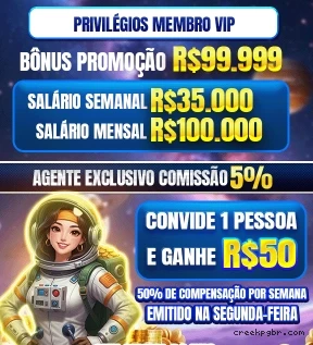 Download gratuito do app da Creekpg