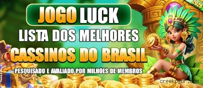 Canal oficial da Creekpg no Telegram