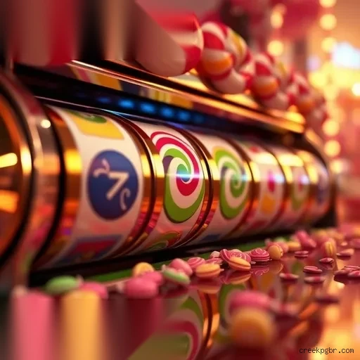 Tabela RTP dos jogos de cassino da Creekpg